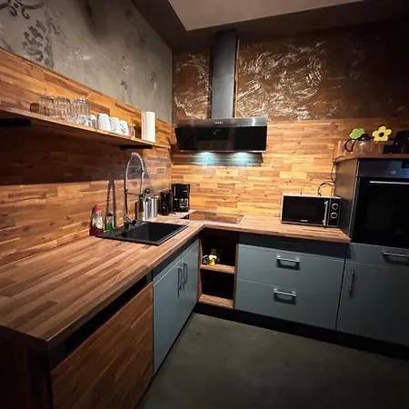 Haus Wallenburg * Tambach-Dietharz