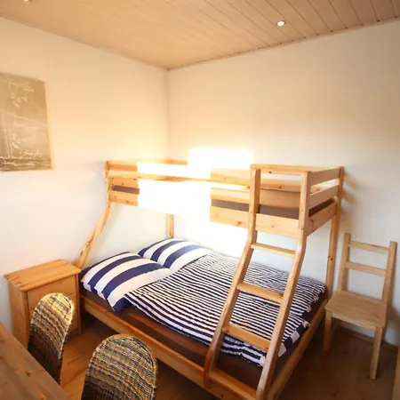 Haus Wallenburg * Tambach-Dietharz