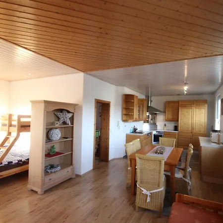 Haus Wallenburg Tambach-Dietharz