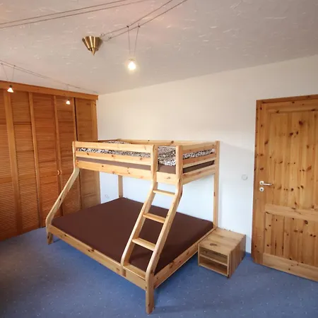 Haus Wallenburg * Tambach-Dietharz