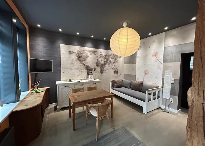 Haus Wallenburg Tambach-Dietharz