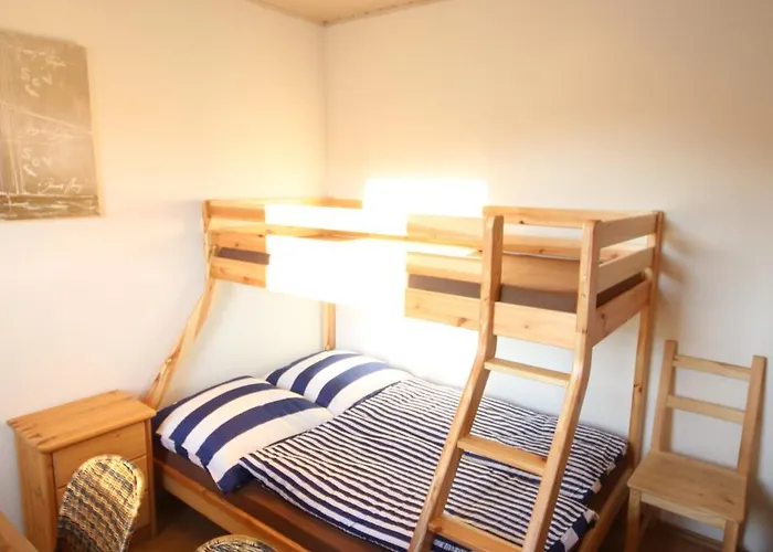 Haus Wallenburg * Tambach-Dietharz