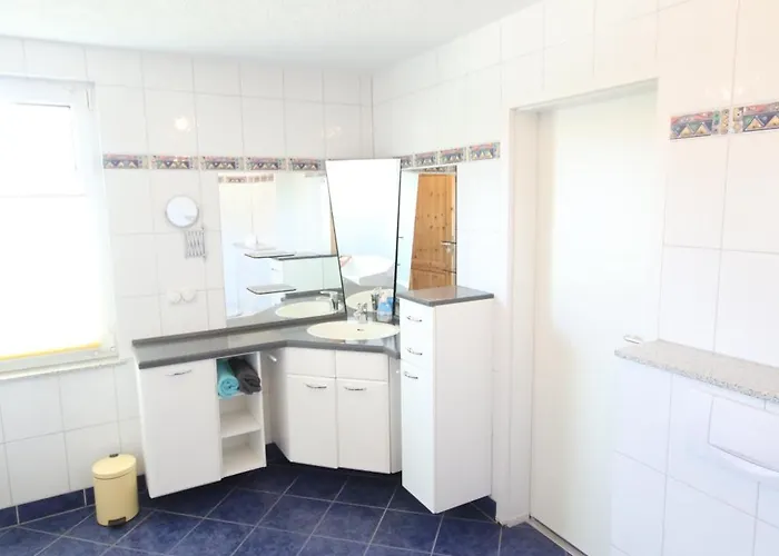 Haus Wallenburg Apartman *