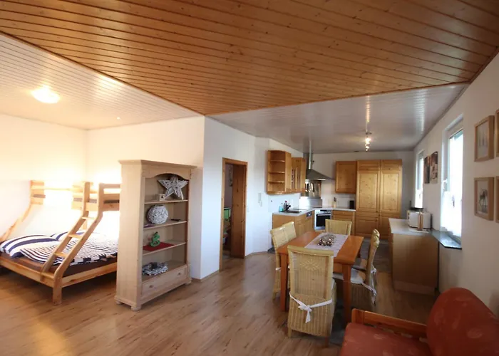 Haus Wallenburg Tambach-Dietharz