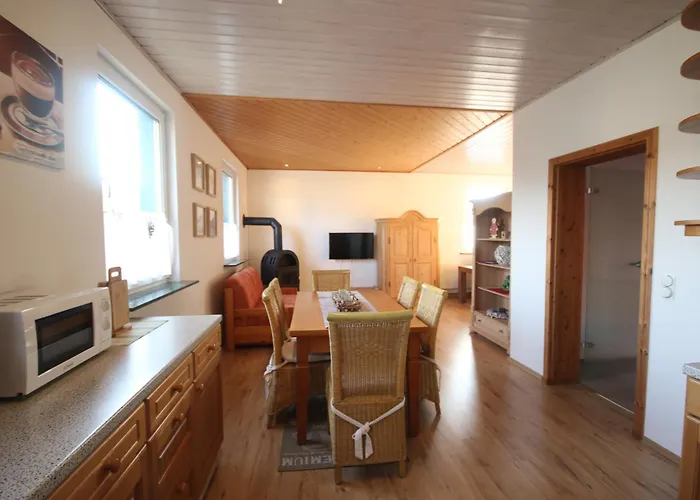 Haus Wallenburg Daire