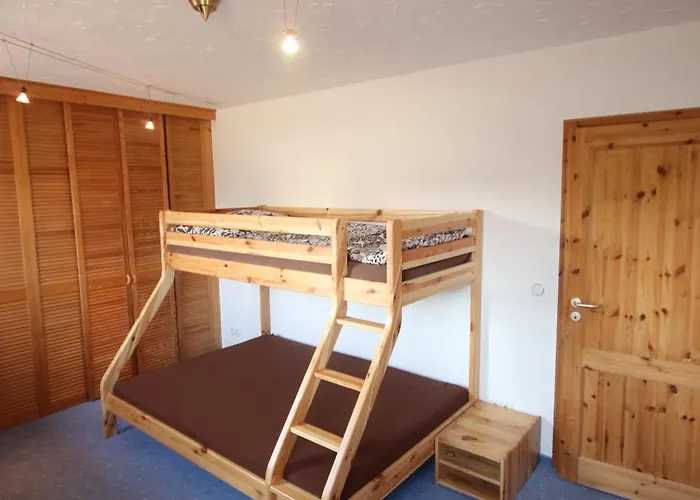 Haus Wallenburg * Tambach-Dietharz