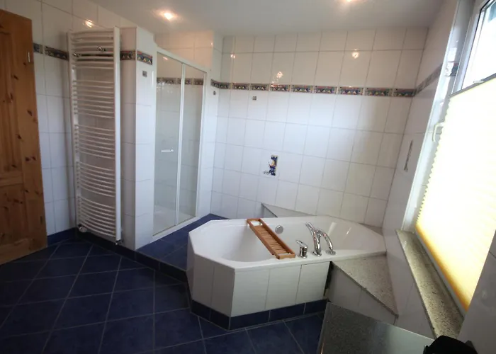 Haus Wallenburg Daire Tambach-Dietharz